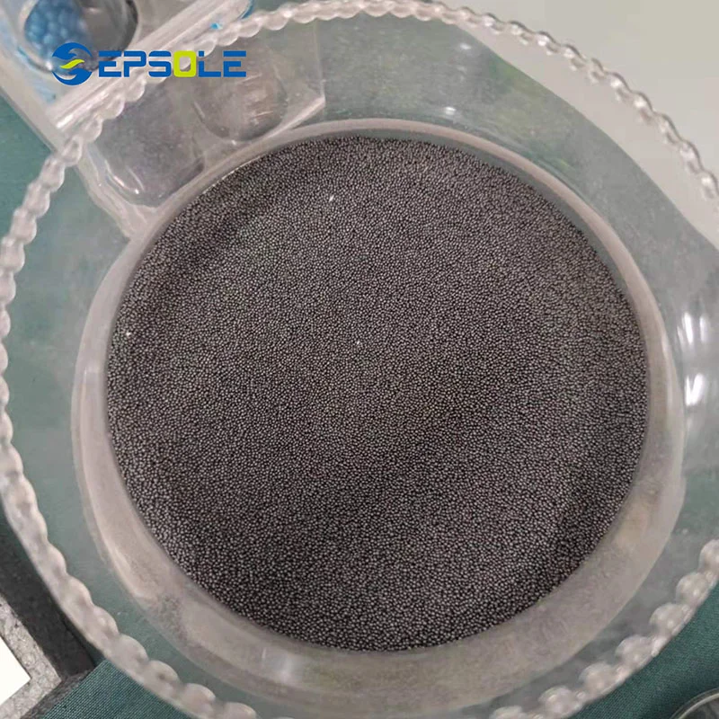 EPS Graphite Raw Material