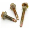 Self tapping screws