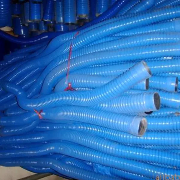 blue pvc pipe wholesale