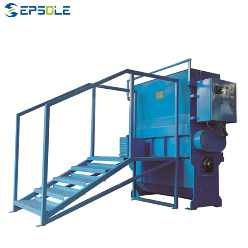eps crusher