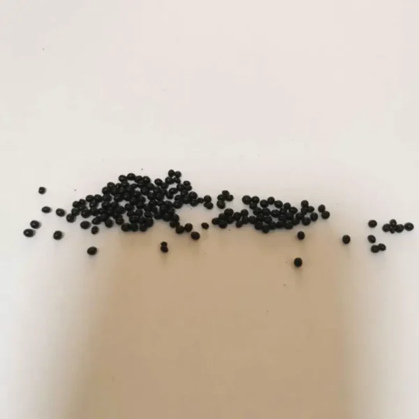 eps graphite particles