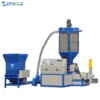 eps pelletizer machine