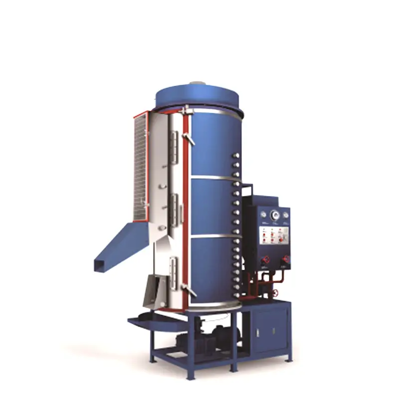 eps pre expander machine china