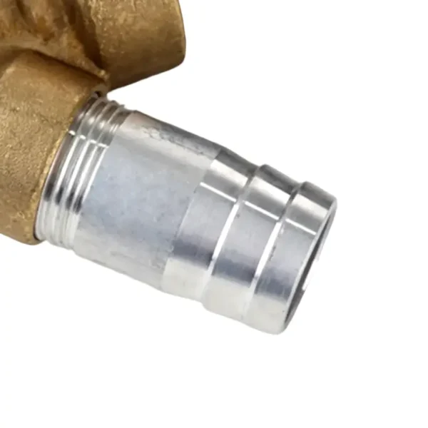 filling gun head