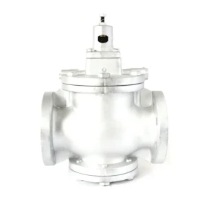 pressure relief valve front