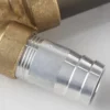 stainless filling gun