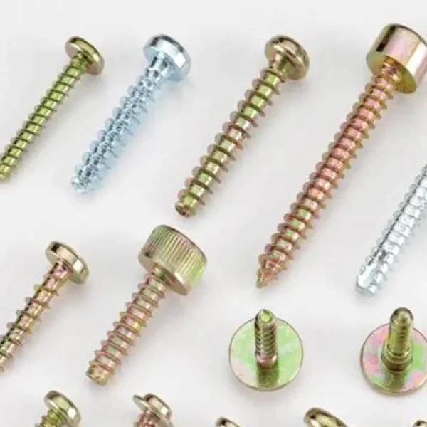 top Self tapping screws