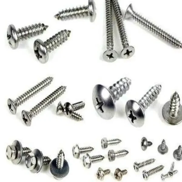 wholesale steel screws