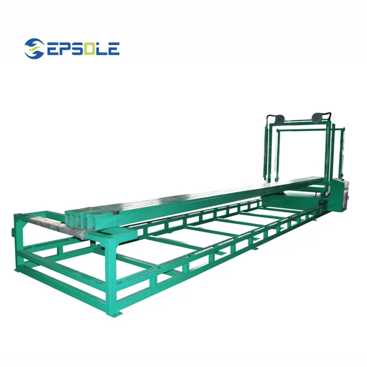 EPS Continuous Cutting Machine