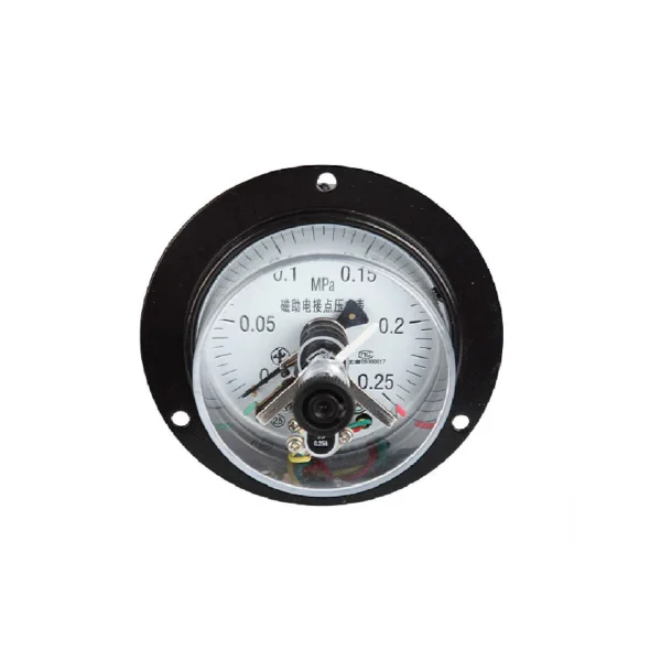 EPS Electric Contact Pressure Gauge