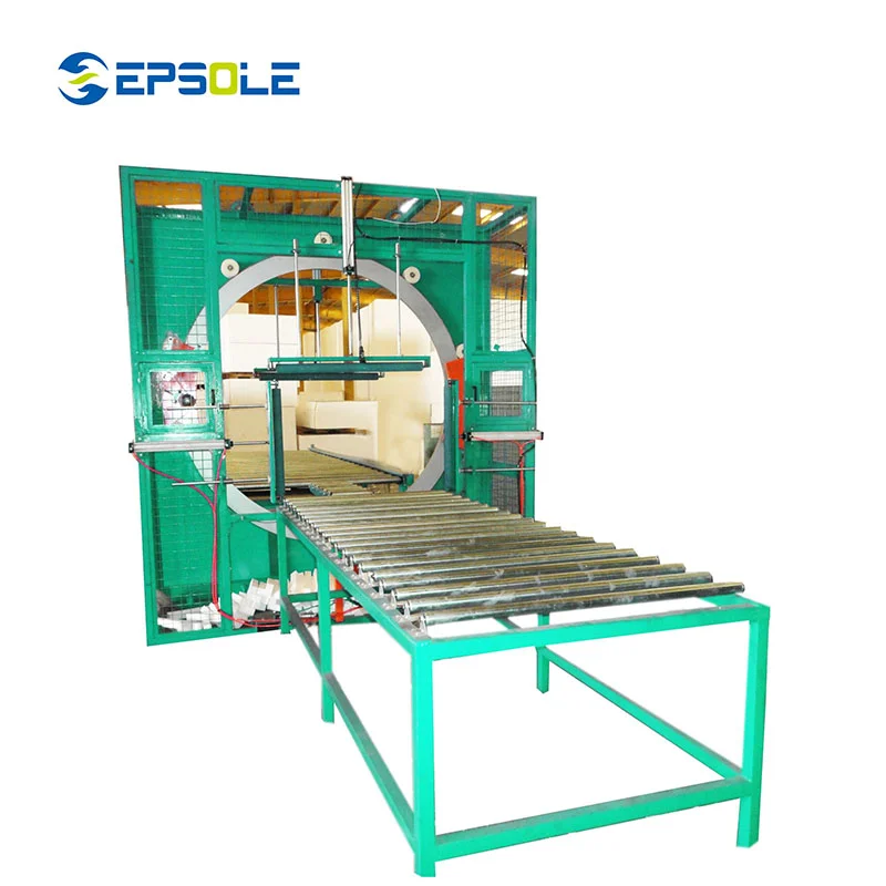 EPS Packing Machine EPS Packing Machine