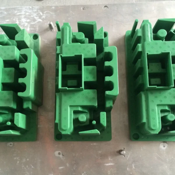 EPS customizable mold