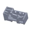 EPS customizable mold