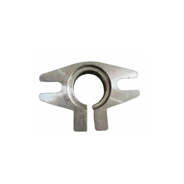 EPS stainless steel clamp