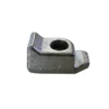 EPS stainless steel clamp