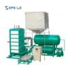 EPS máquina de moldeo de bloques verticales（）