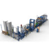 Product Auto conveying System