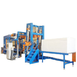 Product Auto conveying System