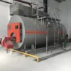 Steam Boiler