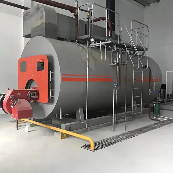 Steam Boiler