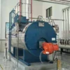 Steam Boiler