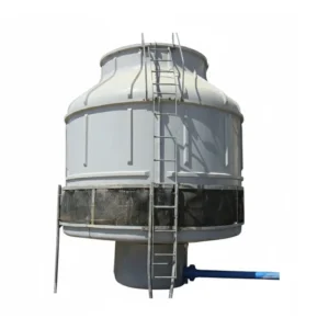 cooling tower and pumps cooling tower and pumps