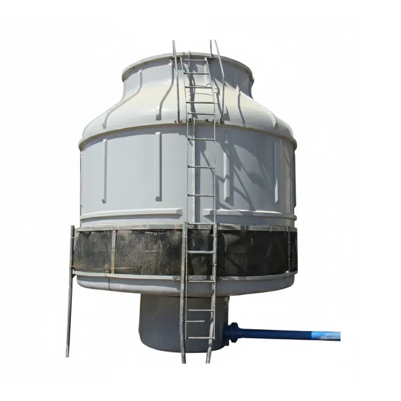 cooling tower and pumps cooling tower and pumps