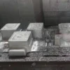 customized shape eps mold for manufacturing
