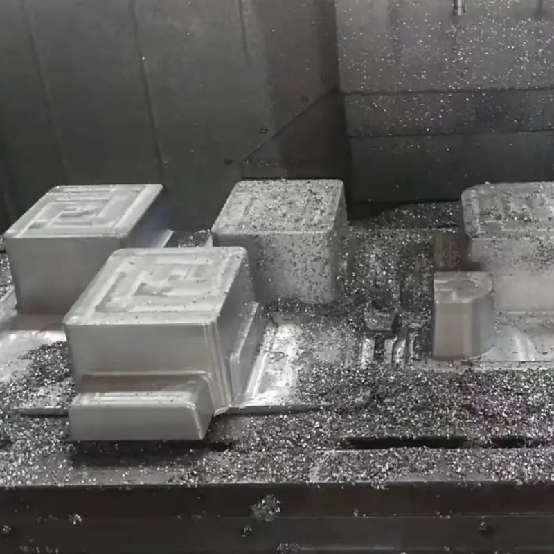 customized shape eps mold for manufacturing