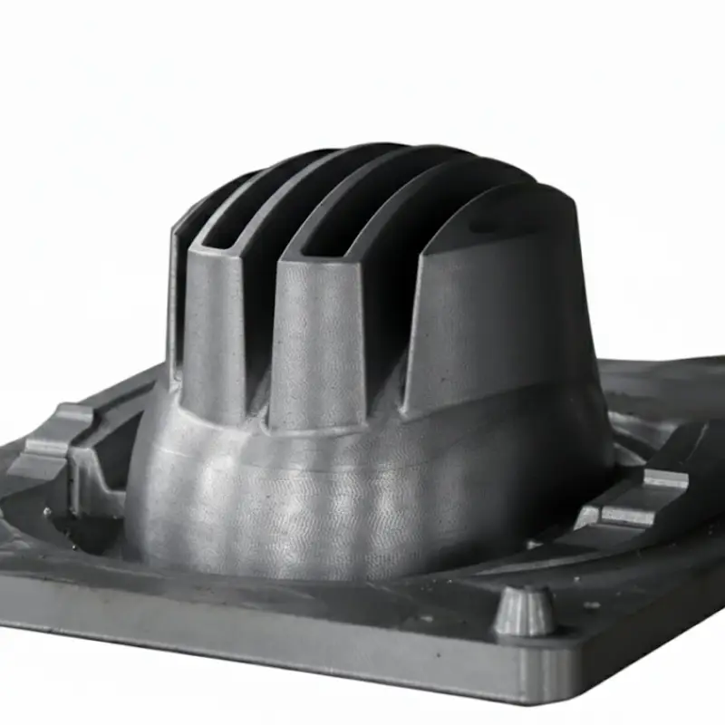 epp helmet mold