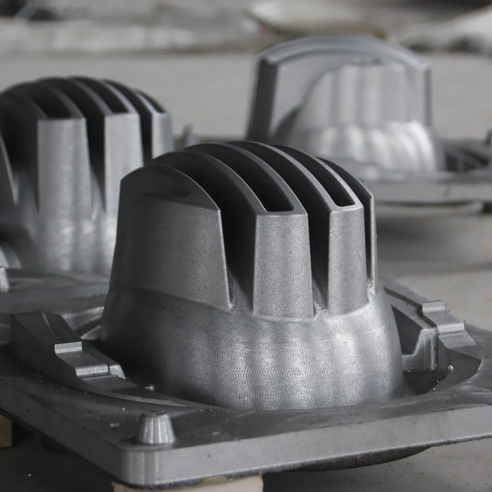 epp helmet mold