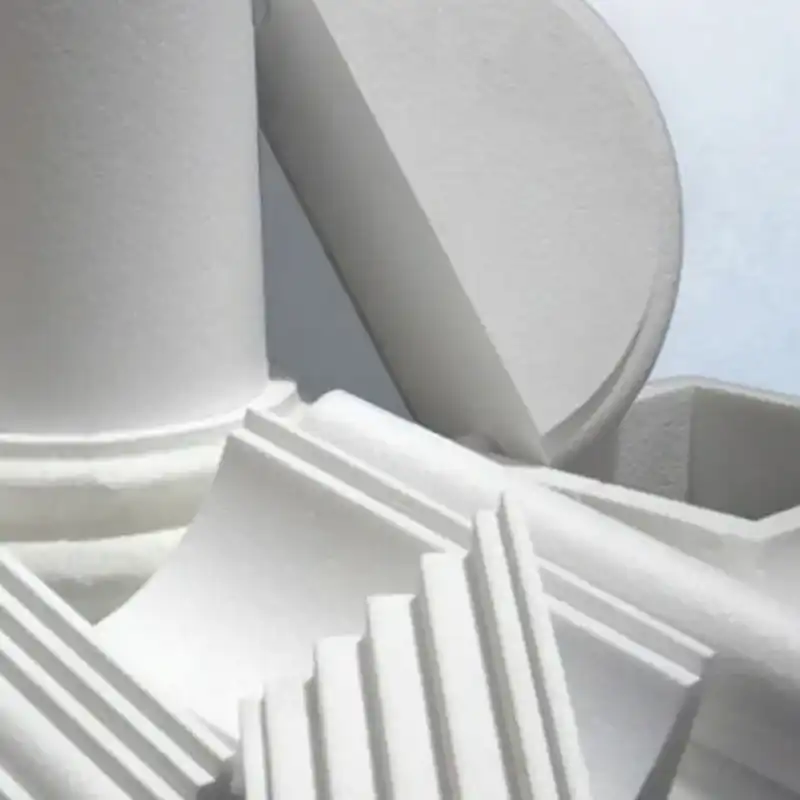 eps architectural foam shapes