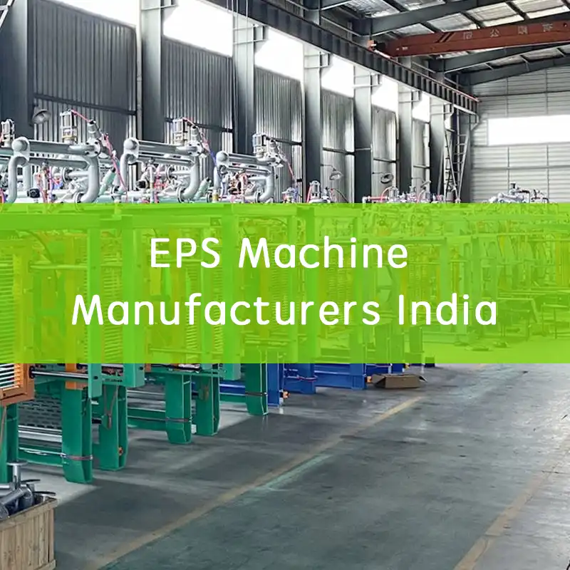eps machine manufacturer india