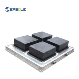eps packing mold ()
