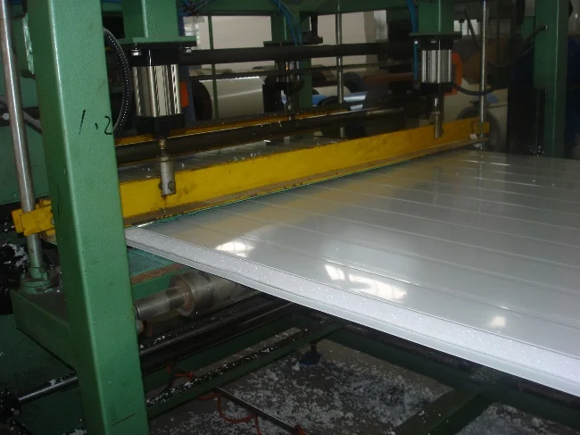 eps sandwich panel ()