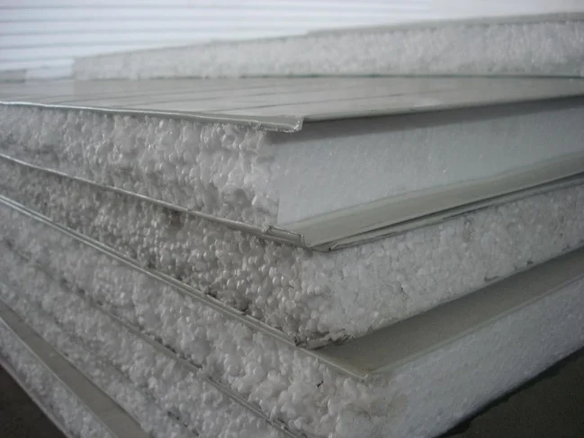 eps sandwich panel ()