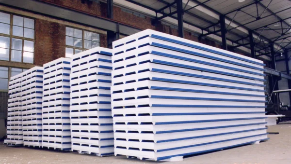 eps sandwich panel ()