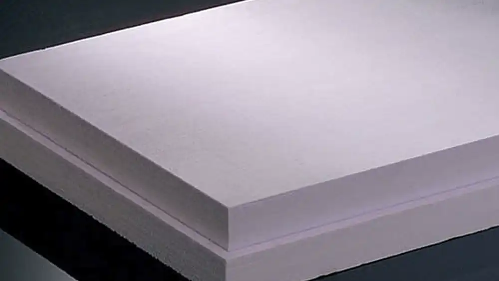 expanded polystyrene insulation benefits