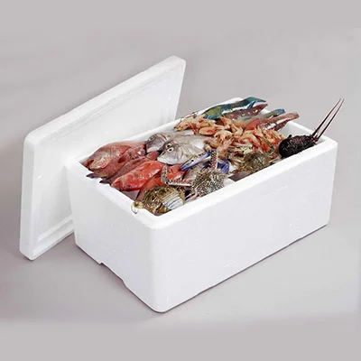 fish box
