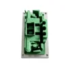 green eps custom mold