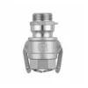 stainless steel connector for eps machine