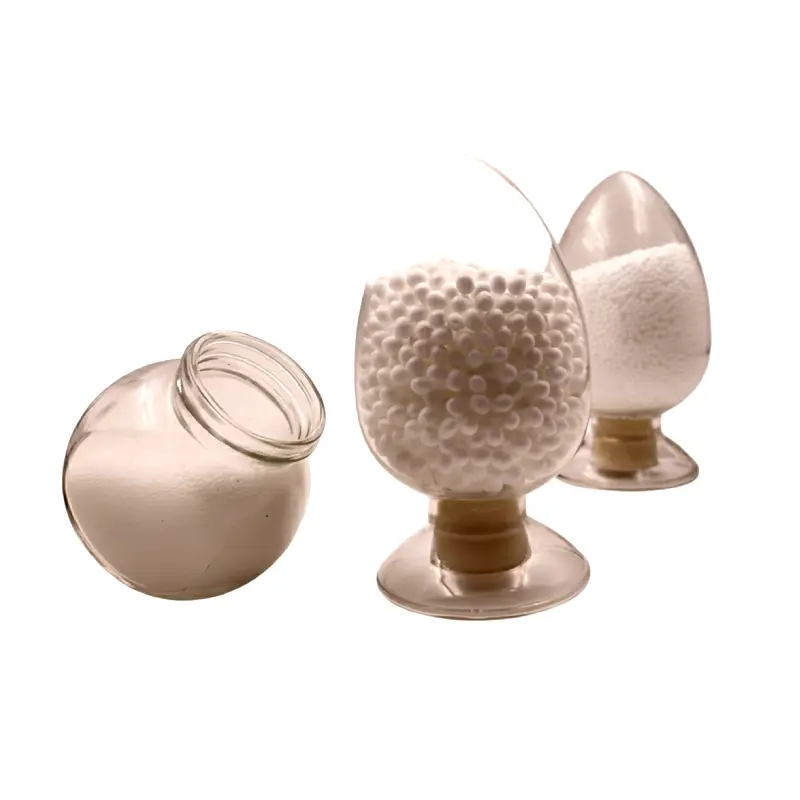 the eps raw material