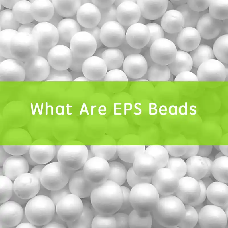 what are eps beads