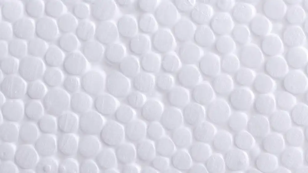 what is styrofoam