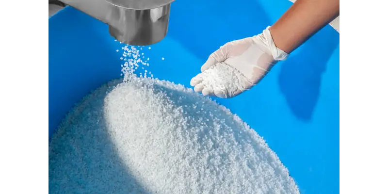 Benefits of Expanded Polystyrene