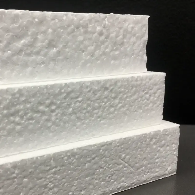 Different density EPS Foam