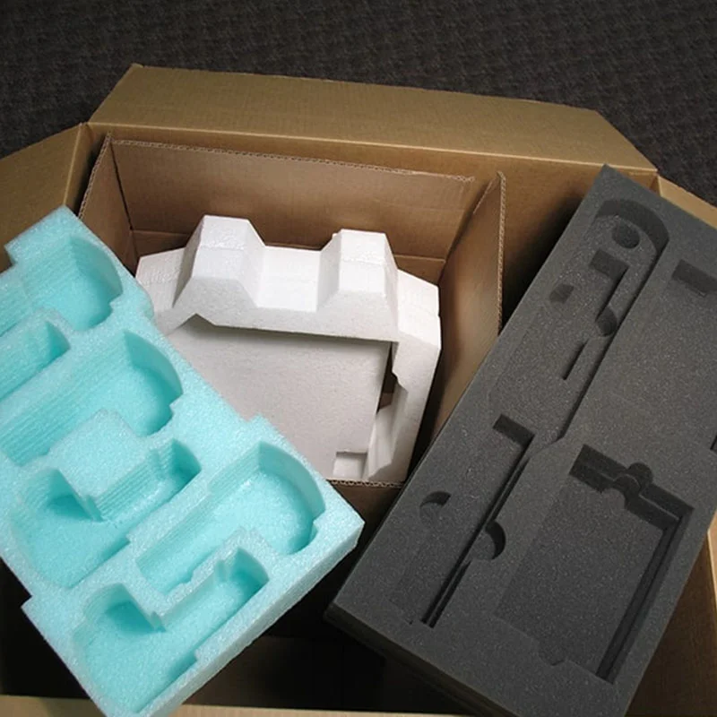 EPP Foam Packaging Solutions