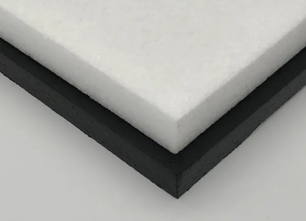 EPP foam product