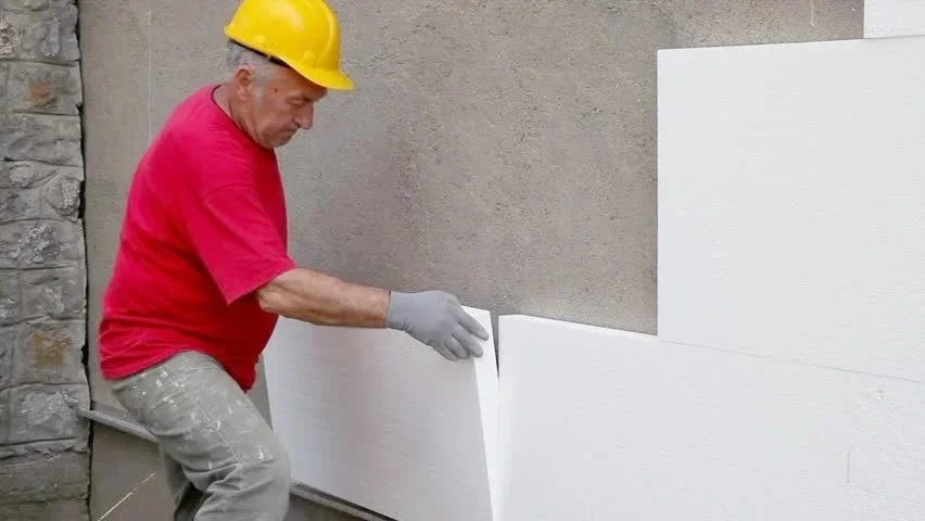 Expanded Polystyrene Fire Ratings