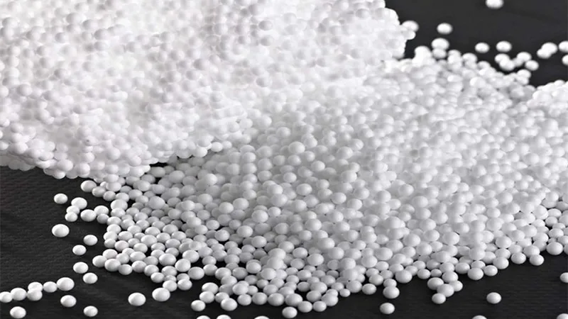 Expanded Polystyrene beads